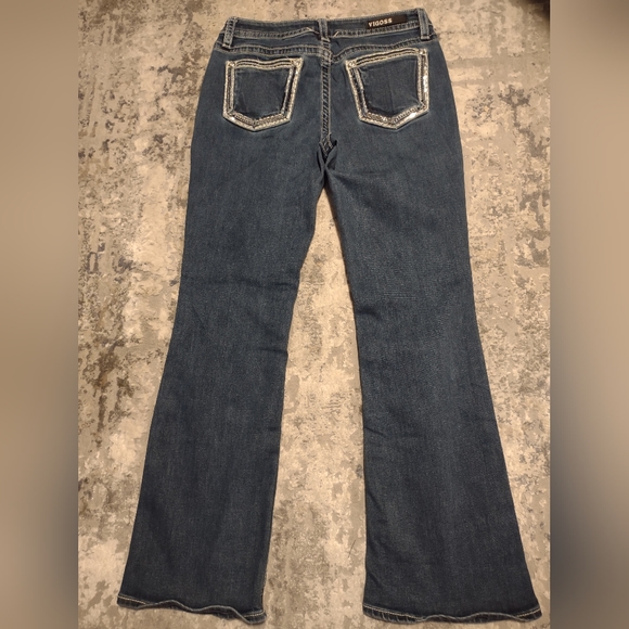 Vigoss Heritage Boot sz8 - Picture 3 of 6